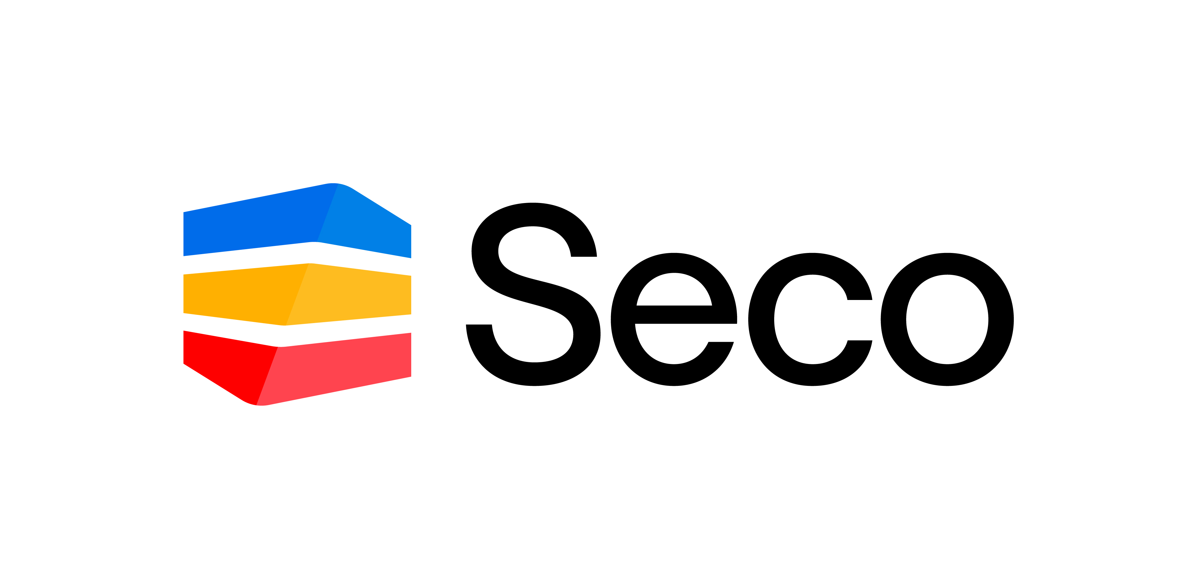 Seco Tools Logo